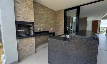 Imagem 6: Sobrado à venda no Jardins Barcelona