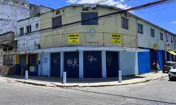 Imagem: Aluga-se LOJA de esquina -Centro de Nilópolis