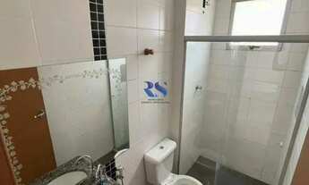 Imagem 2: Alugue Apartamento 02 Quartos no Bairro Bom Sossego - Ribeirão Das Neves/MG