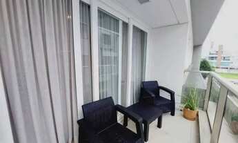 Imagem 2: Apartamento mobiliado, localizado em região privilegiada