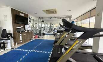 Imagem 7: Elite02/ Apartamento na Beiramar de Florianópolis, com 3 suítes e 2 vagas de garagem