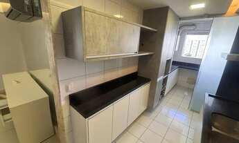 Imagem 3: Apartamento para Alugar Le Parc Residential Resort 140 m²