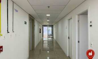 Imagem 7: Andar Corporativo à venda, 329 m² por R$ 3.790.000,00 - Vila da Serra - Nova Lima/MG