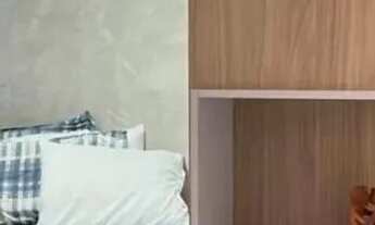 Imagem 5: Quarto e sala mobiliado para locação em Cruz das Almas!