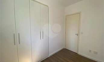 Imagem 13: Apartamento com 2 quartos para locação em Vila Romana - SP