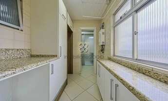 Imagem 7: Apartamento - R Brasilio Itibere, 4329 - Água Verde - Curitiba PR