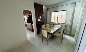 Imagem 7: Casa maravilhosa para locação/ venda- Vila Capri. 7 quartos, 5 suites