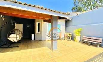 Imagem: Casa com 3 dormitórios, 146 m² - venda