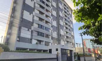 Imagem: Vendo AP 80m recém reformado, expedicionarios