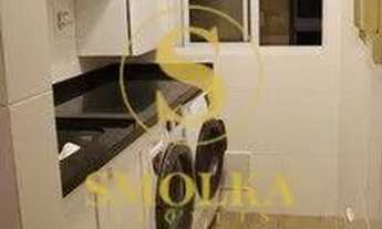 Imagem 7: Apartamento mobiliado para locação com 3 dormitórios, sendo 1 suíte e 2 vagas de garagem