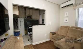 Imagem 3: Apartamento em Menino Deus