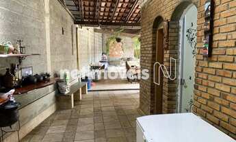 Imagem 5: Venda Casa Jardim Vitória Belo Horizonte