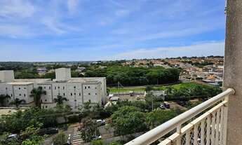 Imagem 5: Condomínio Pleno Vila Flora - Apartamento 02 dormitórios para locação no Bairro São Deocle