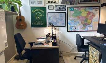 Imagem 5: Sion - Sala(s) para aluguel na Anuar Donato