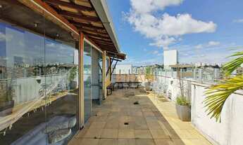 Imagem: Cobertura com 3 quartos à venda por R$