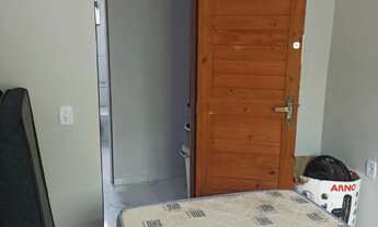 Imagem 7: Casa a Venda -Nova Cidade, próximo a federal