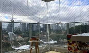 Imagem 5: Aluguel Apartamento 3 Dormitórios - 132 m² Brooklin