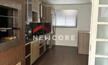 Imagem 6: Casa em Rua Professora Nair Barcelos Campos - Loteamento Jardim Timbaúva - Gravataí/RS