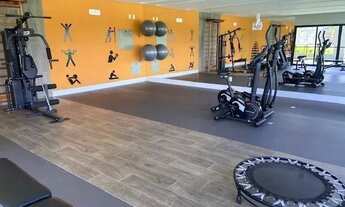 Imagem 2: Terreno Vivendas da Mata plano