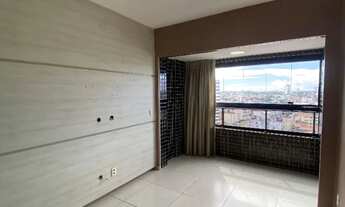 Imagem 3: Conforto e Localização Premium, 3 Quartos com 100m², planejados na Gruta