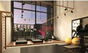 Imagem 2: Excelente Apartamento a Venda com 1 ou 2 Dormitórios - Vila do Golf