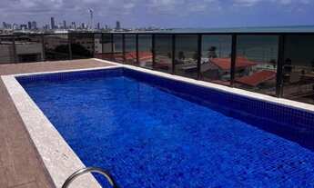 Imagem: Ano novo apartamento em manaira revellon