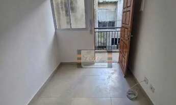 Imagem 4: Casa com 2 dormitórios para alugar, 40 m² por R$ 1.220,00/mês - Vila Mangalot - São Paulo