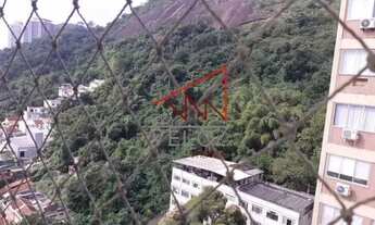 Imagem 6: Apartamento-À VENDA-Botafogo-Rio de Janeiro-RJ