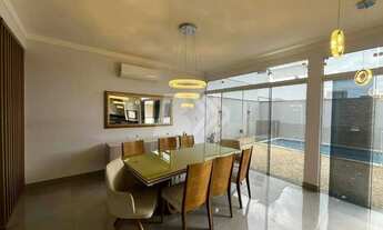 Imagem 5: Casa de condomínio para alugar no Damha I, no bairro Ondas em Piracicaba