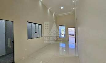 Imagem 6: Casa para venda, 3 quartos sendo 1 suíte, Jardim Espanha, Maringá PR