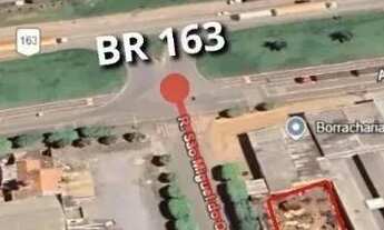 Imagem 2: Terreno para venda, Pioneiros, Lucas Do Rio Verde