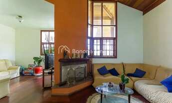 Imagem 5: Aluguel , casa em condomínio , Gramado , em Campinas !!!