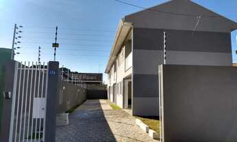 Imagem: Sobrado condomínio novo, 108m 3 quartos