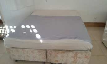 Imagem 4: Kitnet centro vca mobiliada alugo