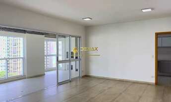 Imagem 4: Apartamento 183m² no Jardim Aquarius - Central Park locação