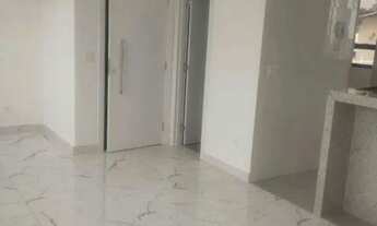 Imagem 3: Apartamento com 2 dormitórios para alugar, 93 m² por R$ 4.800,00/mês - São Pedro - Belo Ho