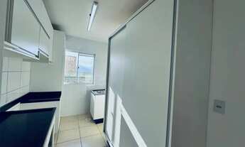 Imagem 5: Apartamento 02 dormitórios a venda no bairro Guarda Cubatão em Palhoça sc