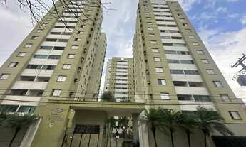 Imagem: Apartamento de 2 quartos no Setor Negrão