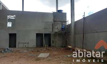 Imagem 4: Terreno industrial de 2000 m² à venda em Itapecerica da Serra com docas, piso 6 ton e plac