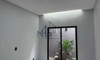 Imagem 7: Casa 03 quartos - Jardim Belo Horizonte - Aparecida de Goiãnia - GO