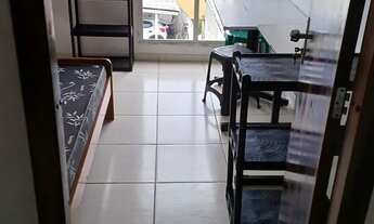 Imagem 4: Quarto para rapaz