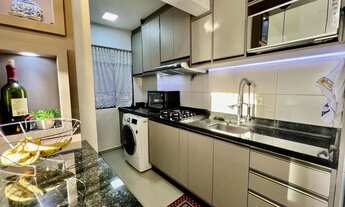 Imagem 2: Excelente apartamento à venda em São José dos pinhais, no bairro Parque da Fonte!!