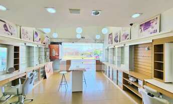 Imagem 2: Imóvel comercial para venda e locação no Bairro Alto da Boa Vista, próximo a Avenida Profe