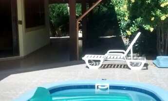 Imagem: Casa com 7 Quartos à venda, 400m² - Canasvieiras