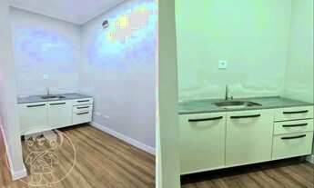 Imagem 4: Sala Comercial para Alugar - Tatuapé - 15m² - 1 Sala - Cód: 4791