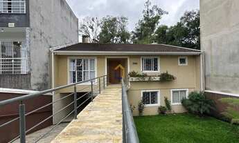 Imagem: Casa comercial com 200m² no bairro São