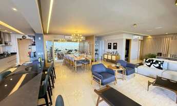 Imagem: POÈME LAGO DAS ROSAS