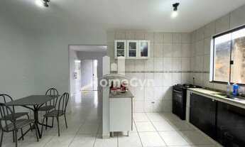 Imagem 5: Casa Térrea com 4 Quartos à Venda no Jardim Atlântico - Goiânia/GO