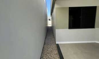 Imagem 2: Linda casa de três quartos sendo uma suite