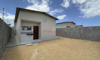 Imagem 6: Loteamento Royall Ville - CASA 2 Quartos